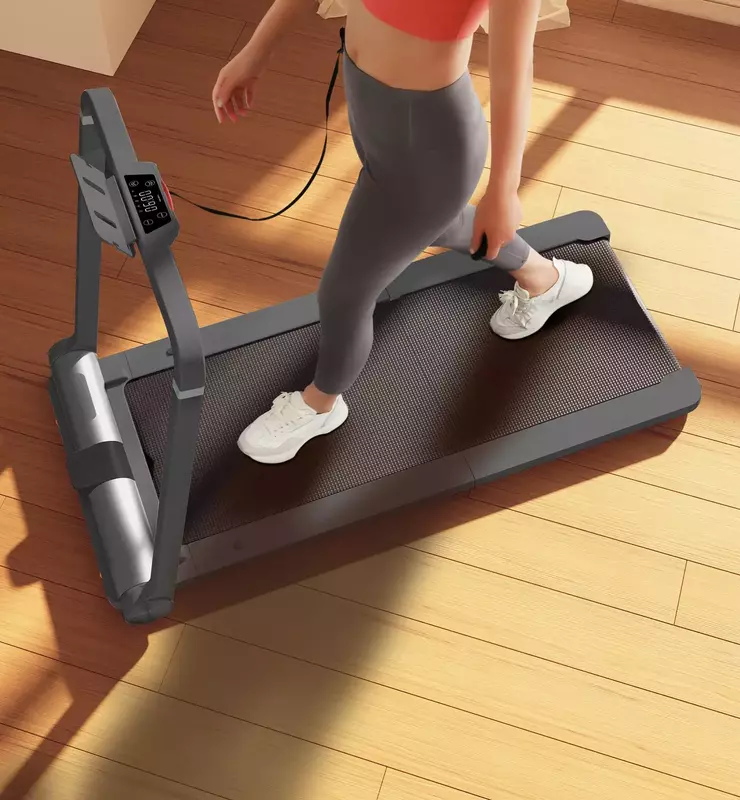 Бігова доріжка KingSmith Treadmill MC21 фото