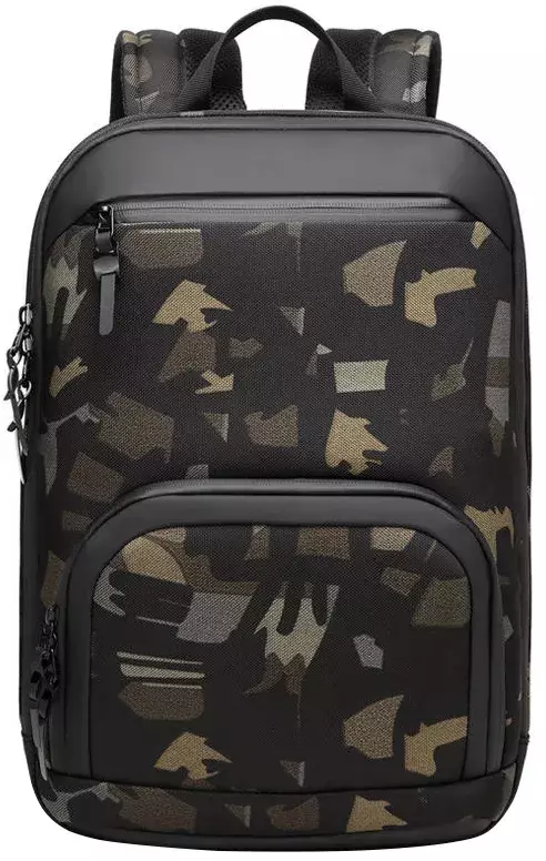 Рюкзак Ozuko 9474 Camo - фото - №0