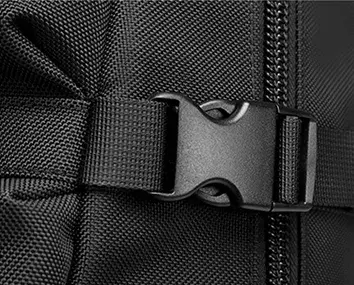 Рюкзак Ozuko 9474 Camo - фото - №3