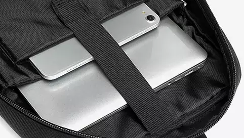 Рюкзак Ozuko 9474 Camo - фото - №4