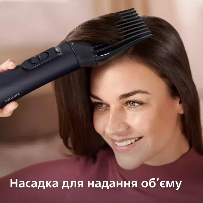 Фен-щітка PHILIPS BHA530/00 - фото - №5