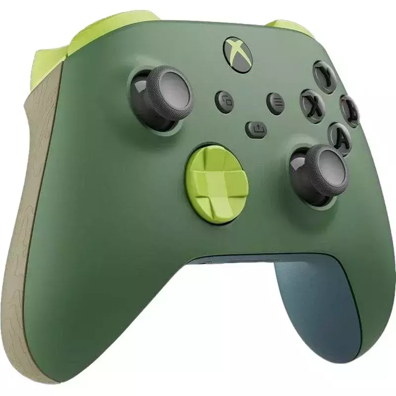 Геймпад Microsoft Official Xbox Series X/S Wireless Controller Remix Special Edition фото