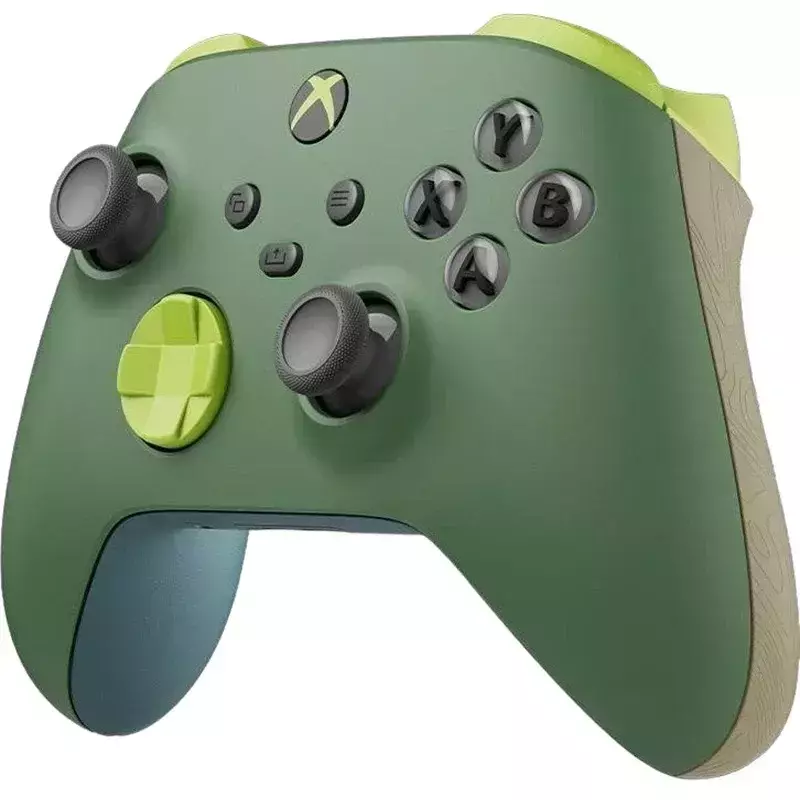 Геймпад Microsoft Official Xbox Series X/S Wireless Controller Remix Special Edition фото