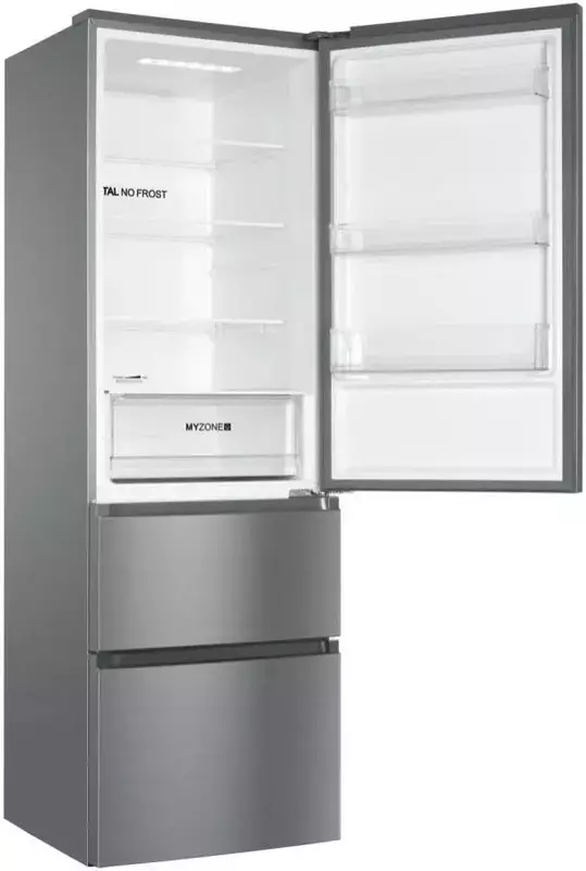Холодильник HAIER HTR3619ENMN фото