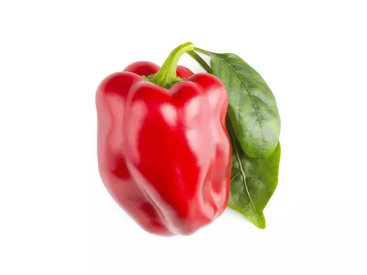 Сменный картридж Click&Grow Красный сладкий перец фото