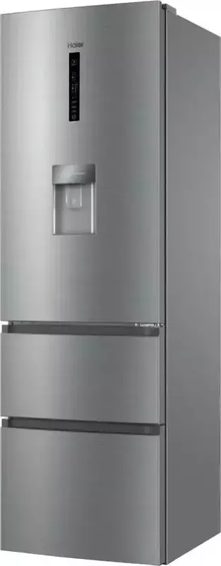 Холодильник HAIER HTR3619FWMN фото
