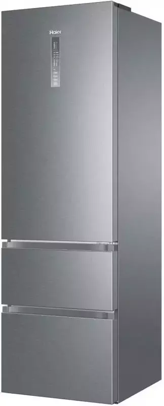 Холодильник HAIER HTR5619ENMP фото