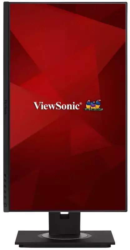 Монітор 23,8" VIEWSONIC VG2456 - фото - №5