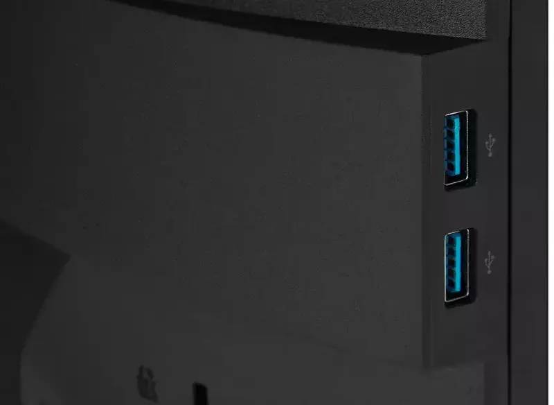 Монітор 23,8" VIEWSONIC VG2456 - фото - №11