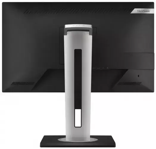 Монітор 23,8" VIEWSONIC VG2456 - фото - №10