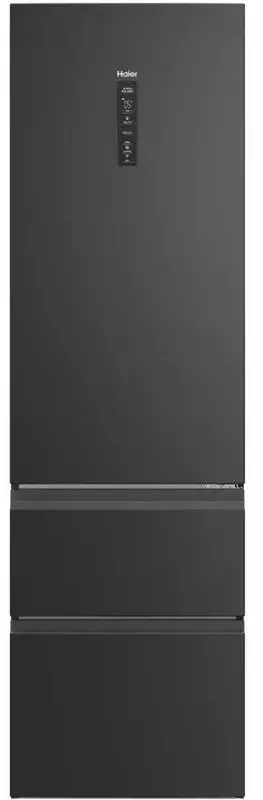 Холодильник HAIER HTW5620DNPT фото