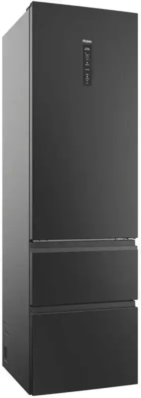 Холодильник HAIER HTW5620DNPT фото