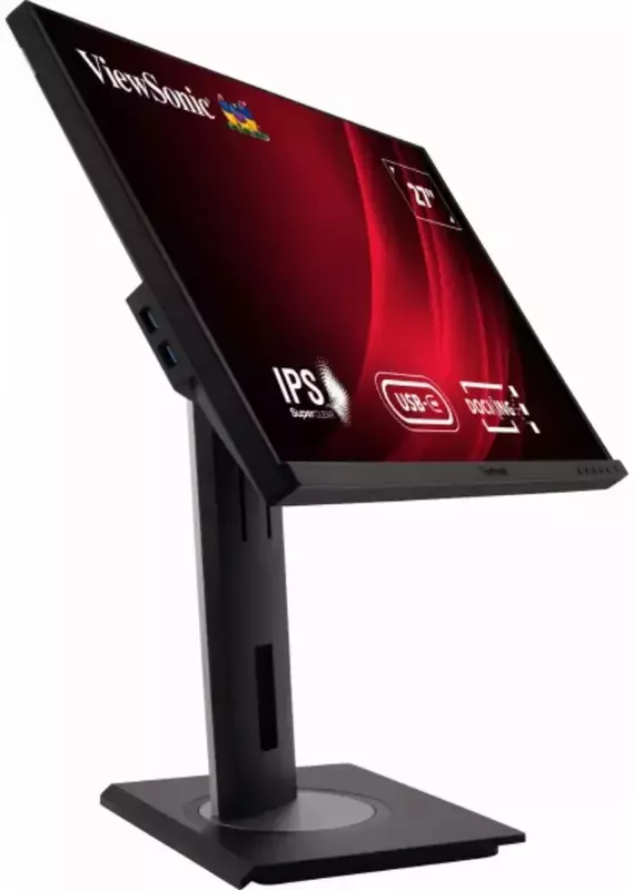 Монітор 27" VIEWSONIC VG2756-2K фото