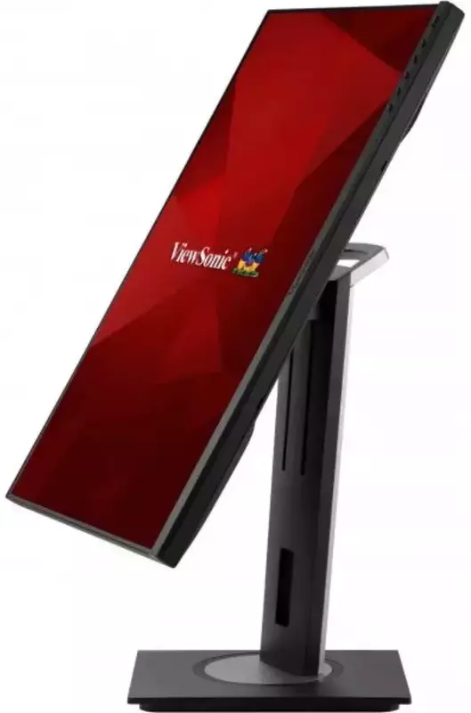 Монітор 27" VIEWSONIC VG2756-2K фото
