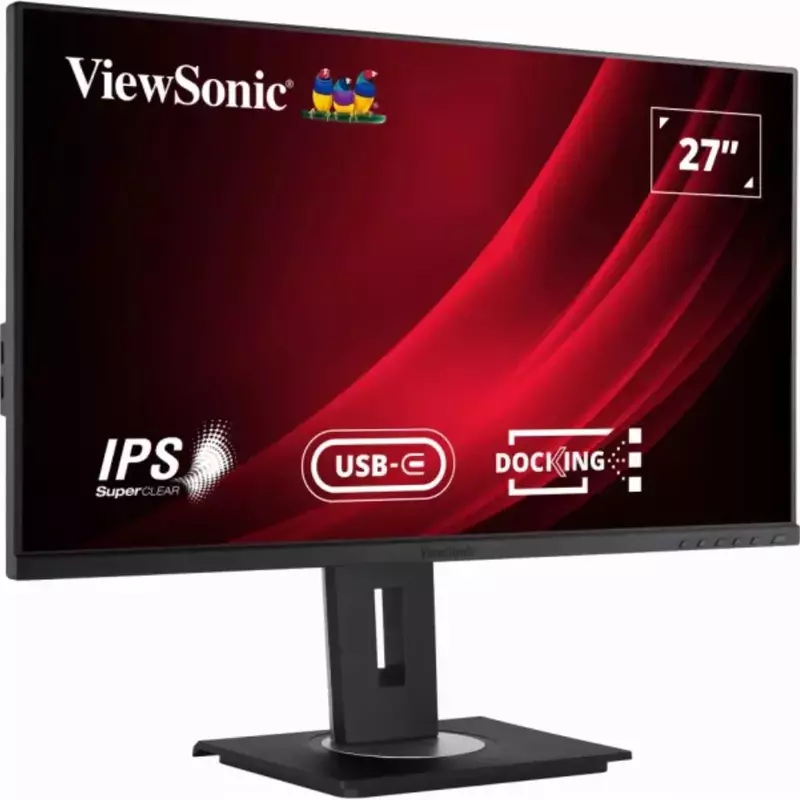 Монітор 27" VIEWSONIC VG2756-2K фото