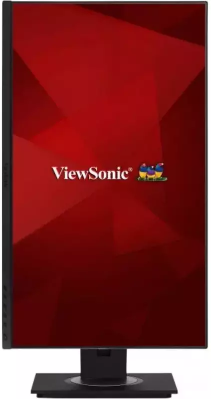 Монітор 27" VIEWSONIC VG2756-2K фото
