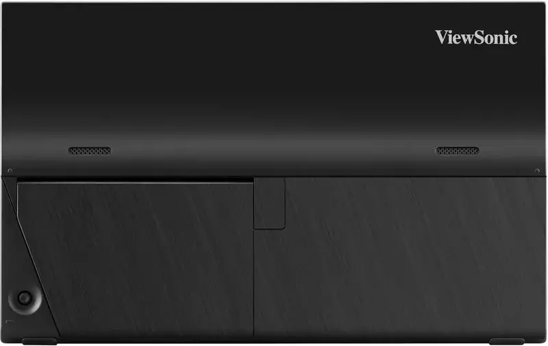 Монітор 15.6" VIEWSONIC VA1655 - фото - №9
