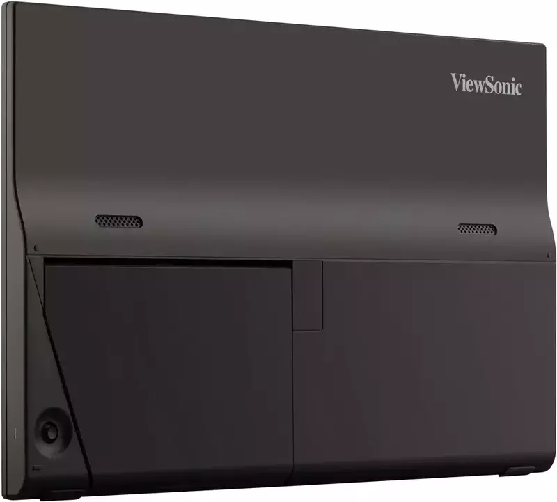 Монітор 15.6" VIEWSONIC VA1655 - фото - №11