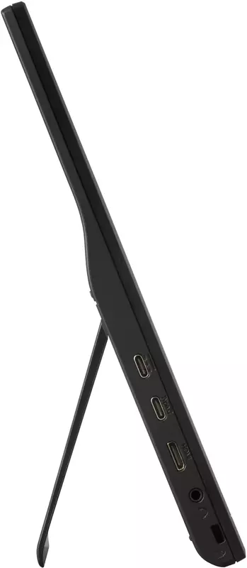 Монітор 15.6" VIEWSONIC VA1655 - фото - №7