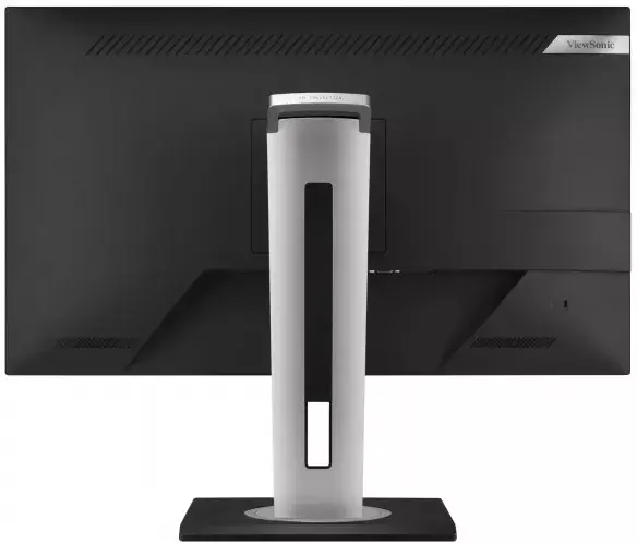 Монітор 27" VIEWSONIC VG2755-2K - фото - №8