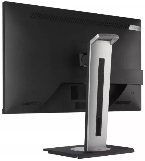 Монітор 27" VIEWSONIC VG2755-2K - фото - №7
