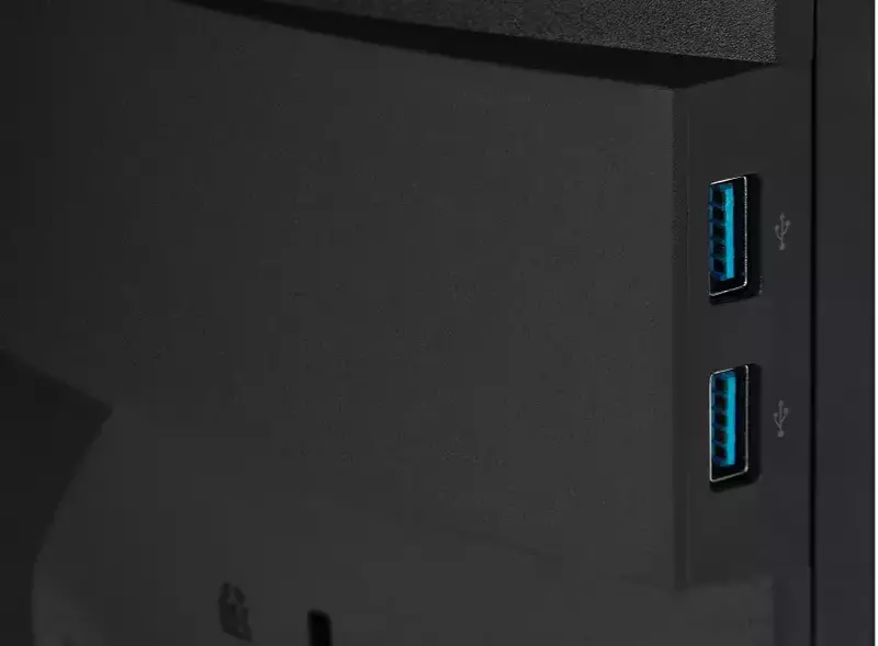 Монітор 27" VIEWSONIC VG2755-2K - фото - №12