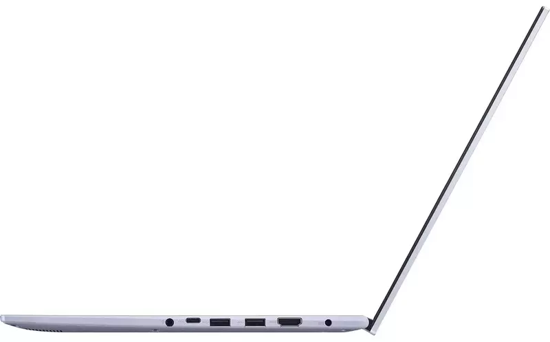 Ноутбук Asus Vivobook 15 X1504VA-BQ500 Cool Silver (90NB10J2-M00PJ0) фото