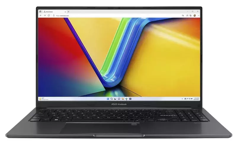 Ноутбук Asus Vivobook 15 OLED X1505ZA-L1261 Indie Black (90NB0ZB1-M00BJ0) фото