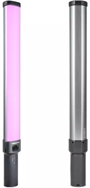 Led освітлювач стік + трипод Vloglite RGB w270 Kit фото