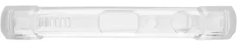 Чохол для Samsung A24 WAVE Ghost (Clear) фото