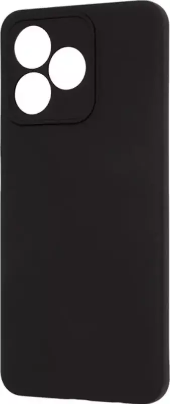 Чохол для Realme C51 Gelius Full Soft Case (Black) фото