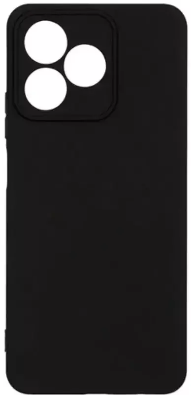 Чохол для Realme C51 Gelius Full Soft Case (Black) фото