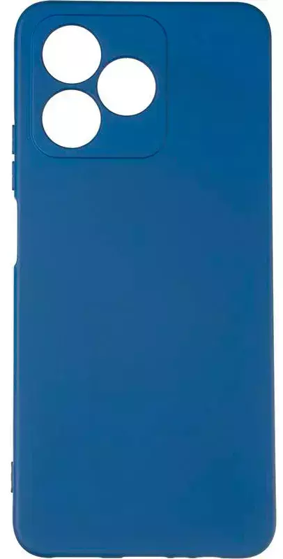 Чохол для Realme C53 Gelius Full Soft Case (Blue) фото
