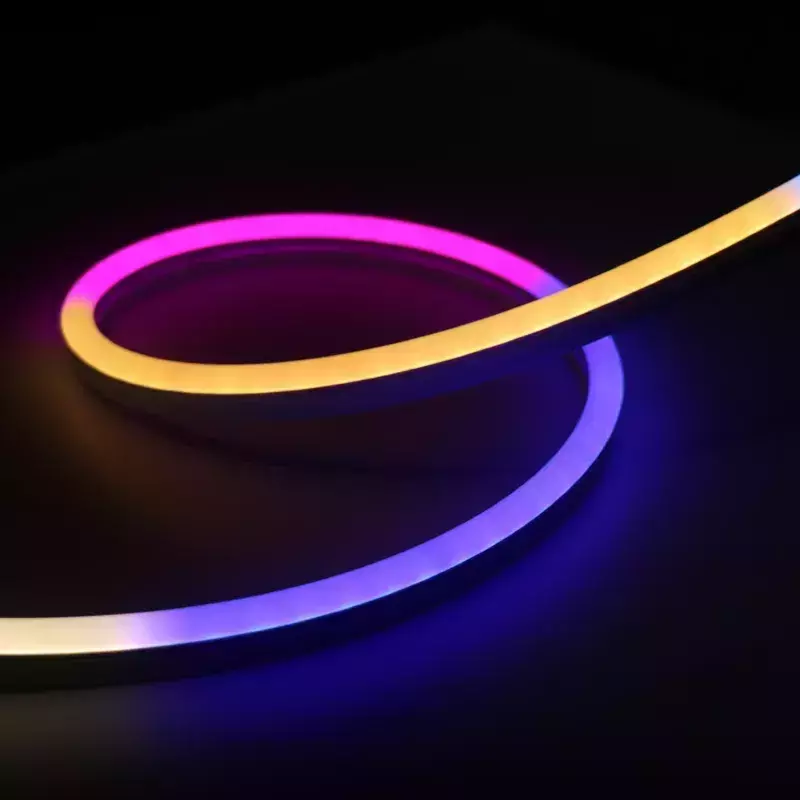 Светодиодная неоновая лента CL LED Neon NHWSC6-33T5 фото