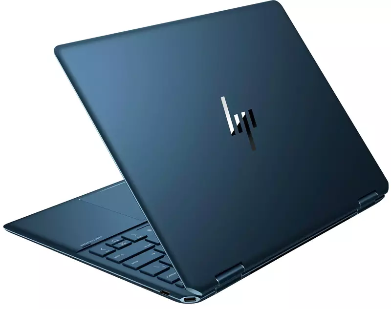 Ноутбук HP Spectre x360 14-ef2002ua Blue (825D5EA) фото