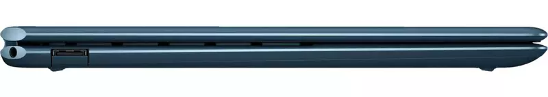 Ноутбук HP Spectre x360 14-ef2002ua Blue (825D5EA) фото