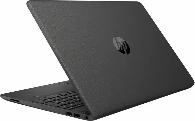 Ноутбук HP 255 G8 Dark Ash Silver (45N80ES) - фото - №3
