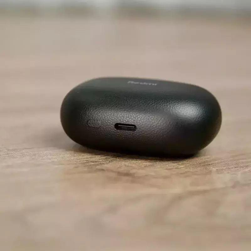 Навушники Xiaomi Buds 5 Pro (Black) фото