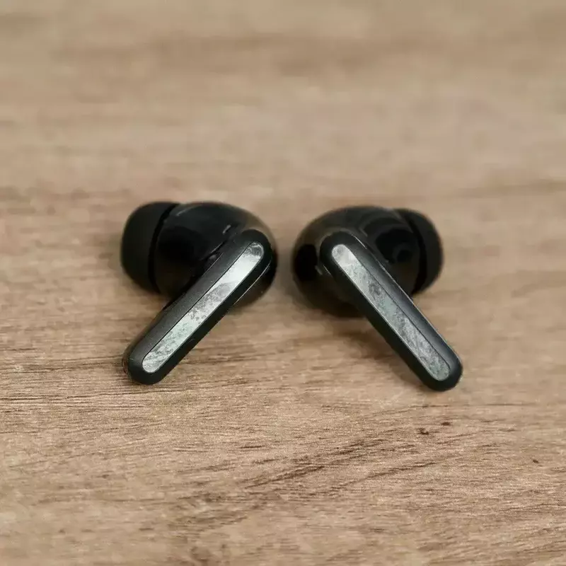 Навушники Xiaomi Buds 5 Pro (Black) фото
