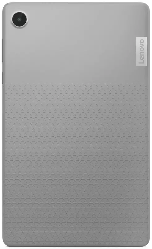 Lenovo Tab M8 (4th Gen) TB-301FU 4/64GB Wi-Fi Arctic grey + Case&Film (ZAD00107UA) фото