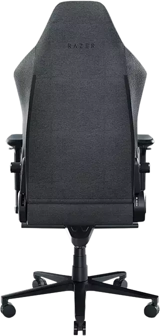 Ігрове крісло RAZER Iskur V2 Fabrick (RZ38-04900300-R3G1) фото