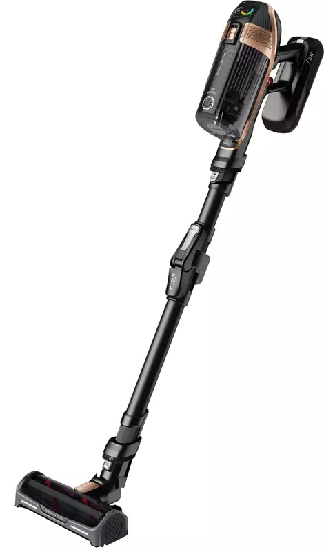 Пилосос ROWENTA бездротовий X-FORCE FLEX 15.60 RH99F1WO фото