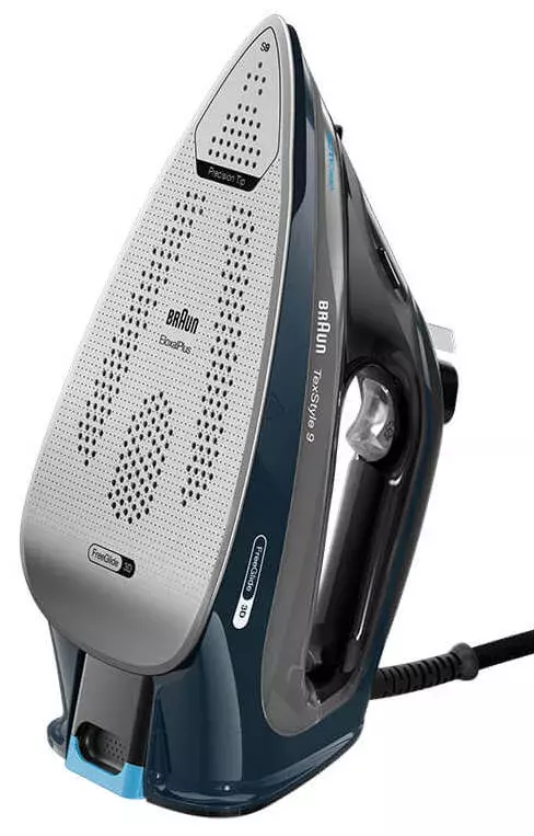 Праска BRAUN SI 9682 DB - фото - №1