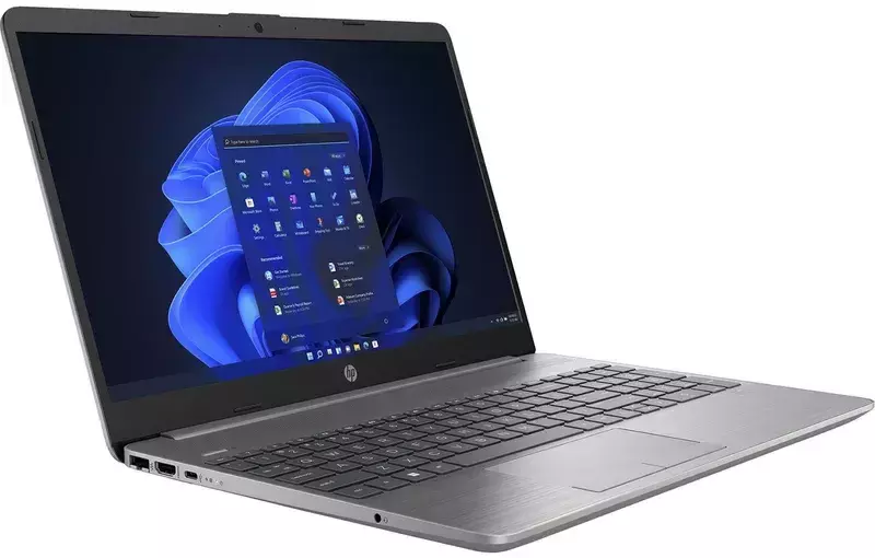 Ноутбук HP 255-G9 Silver (6S7B1EA) - фото - №1