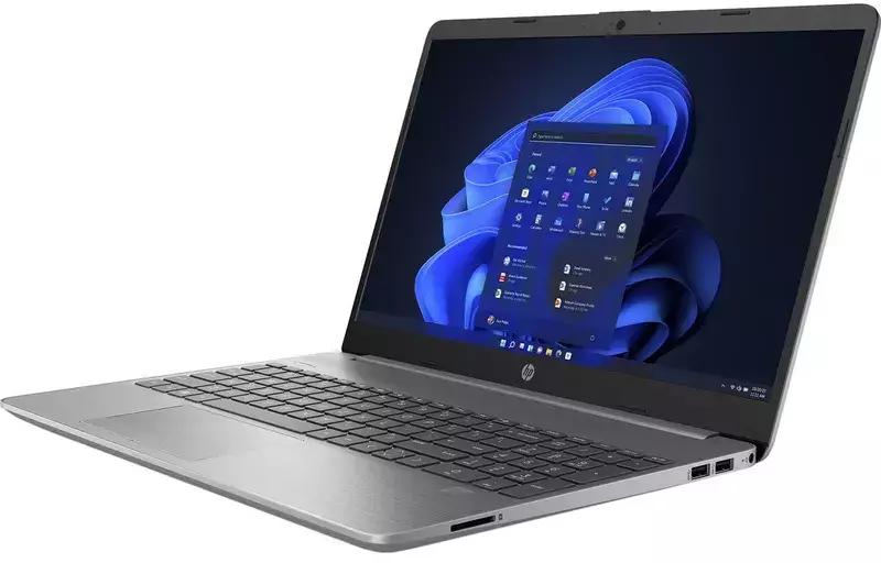 Ноутбук HP 255-G9 Silver (6S7B1EA) - фото - №2