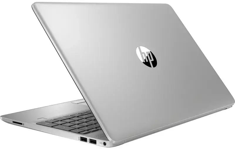 Ноутбук HP 255-G9 Silver (6S7B1EA) - фото - №3
