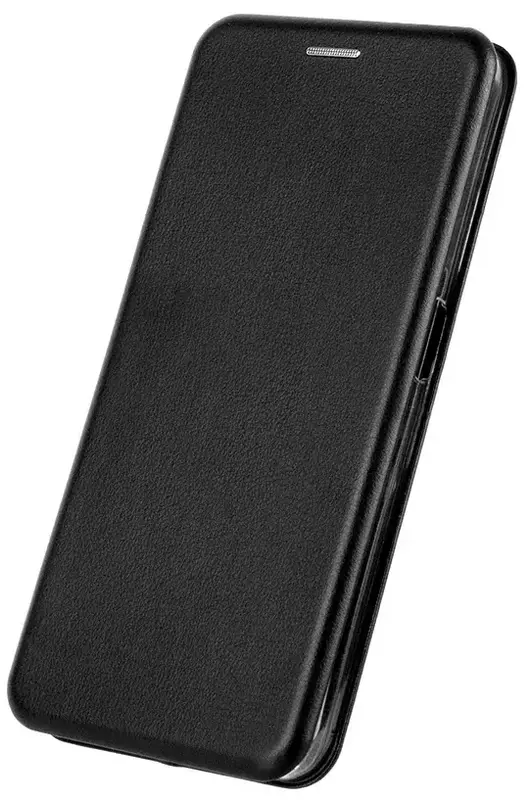 Чохол для Oppo A18 ColorWay Simple Book (Black) фото