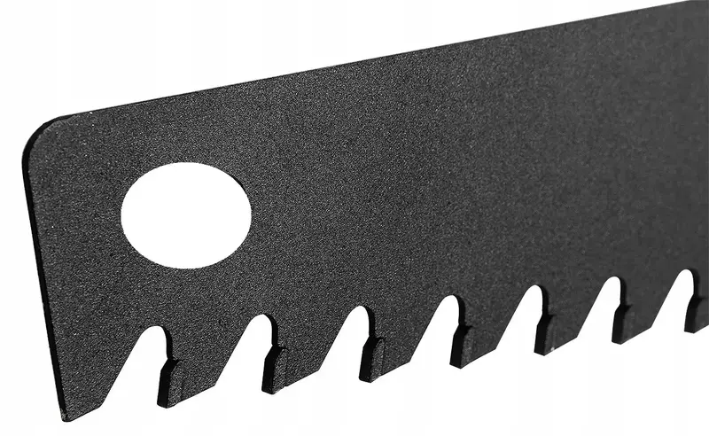Ножівка для піноблоків Topex 800мм, чохол фото