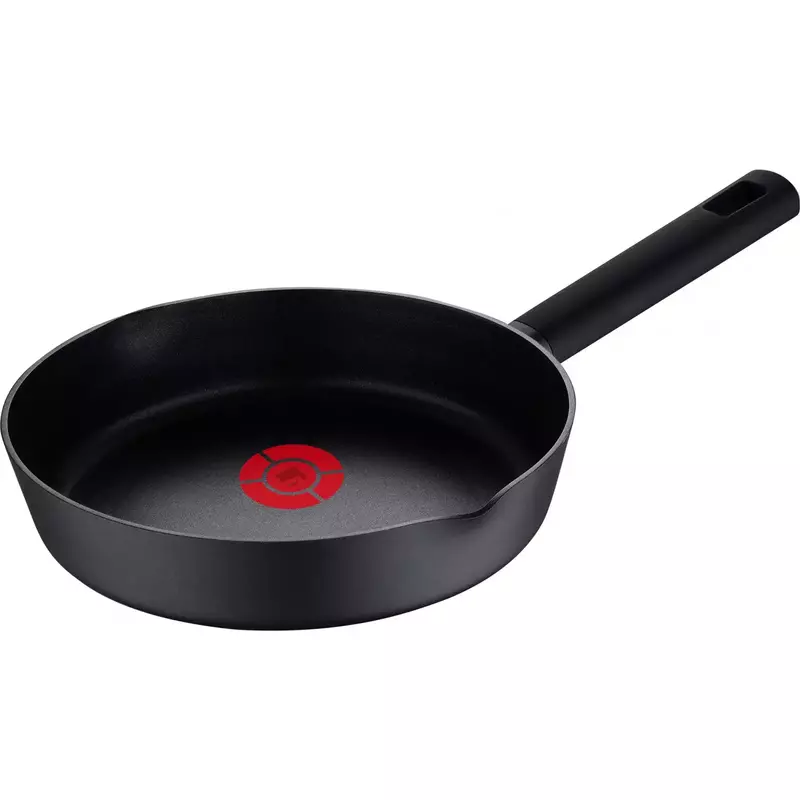 Сковорода Bergner Ion plus, 28 см (BG-35905-BK) - фото - №0