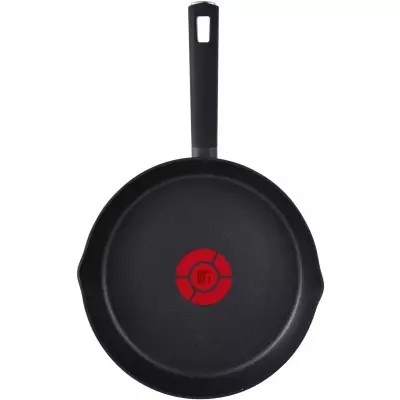 Сковорода Bergner Ion plus, 28 см (BG-35905-BK) - фото - №2